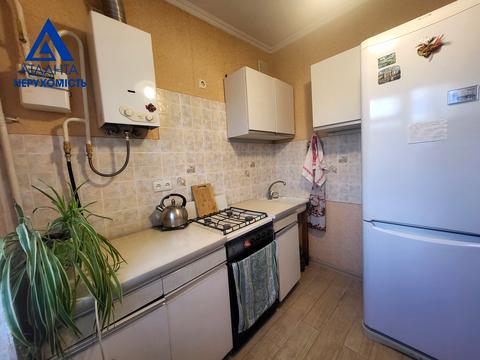 квартира за адресою Президента Грушевського просп., 6