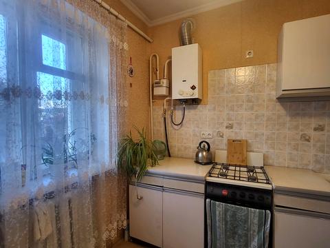 квартира за адресою Президента Грушевського просп., 6