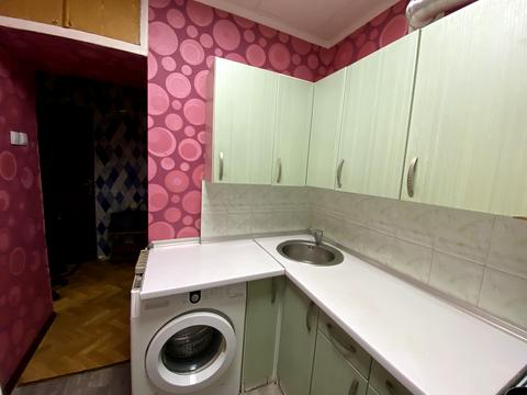 квартира по адресу Сентябрьская ул., 5