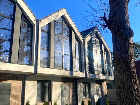 дом по адресу Антония Михайловского ул.