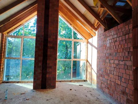 дом по адресу Антония Михайловского ул.