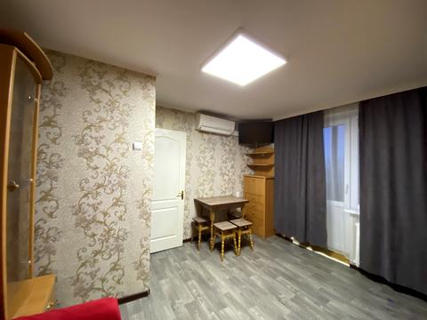 квартира по адресу Сентябрьская ул., 5