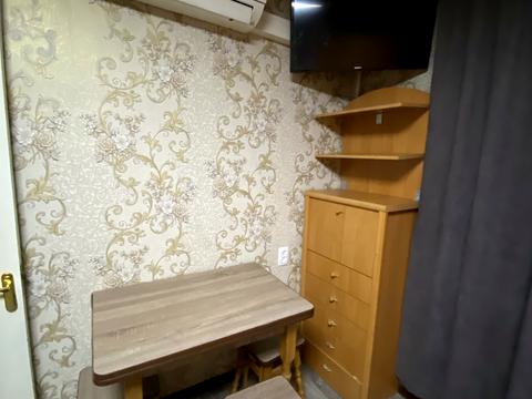 квартира по адресу Сентябрьская ул., 5