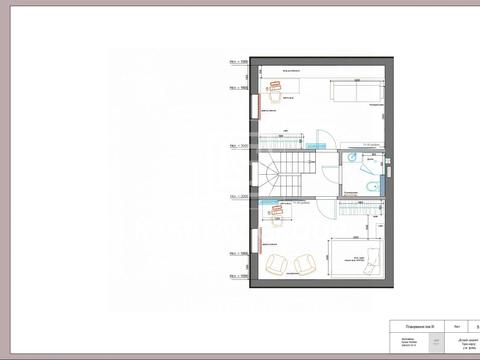 дом по адресу Нежинская ул., 3