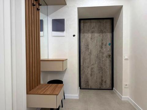 квартира за адресою Олександра Довженка вул., 31в, к. 6