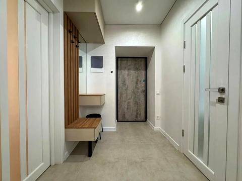 квартира за адресою Олександра Довженка вул., 31в, к. 6