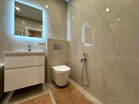 квартира за адресою Олександра Довженка вул., 31в, к. 6