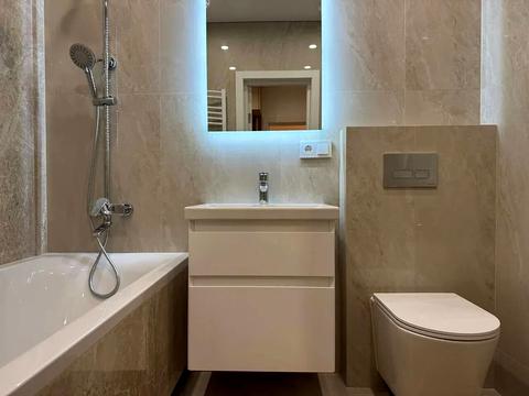 квартира за адресою Олександра Довженка вул., 31в, к. 6