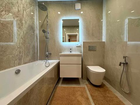 квартира за адресою Олександра Довженка вул., 31в, к. 6