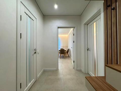 квартира за адресою Олександра Довженка вул., 31в, к. 6