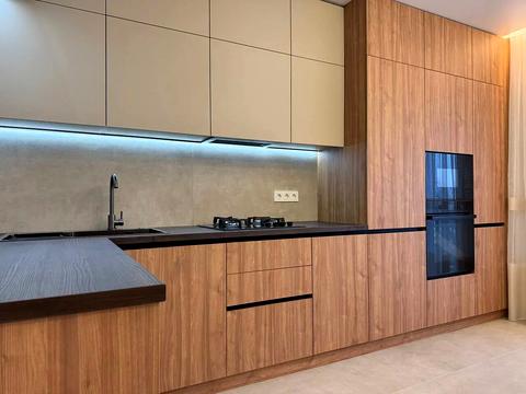 квартира за адресою Олександра Довженка вул., 31в, к. 6