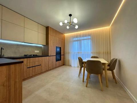 квартира за адресою Олександра Довженка вул., 31в, к. 6