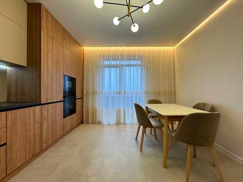 квартира за адресою Олександра Довженка вул., 31в, к. 6