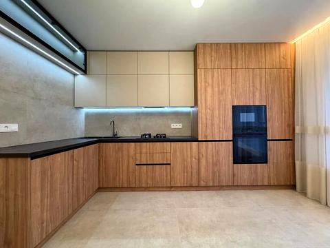 квартира за адресою Олександра Довженка вул., 31в, к. 6