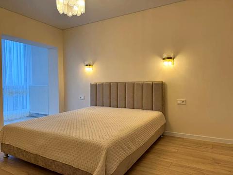 квартира за адресою Олександра Довженка вул., 31в, к. 6