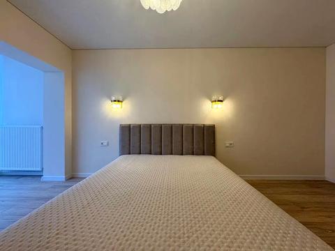 квартира за адресою Олександра Довженка вул., 31в, к. 6