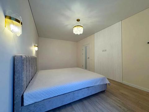 квартира за адресою Олександра Довженка вул., 31в, к. 6