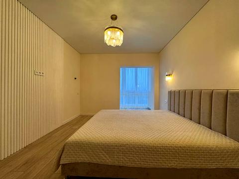 квартира за адресою Олександра Довженка вул., 31в, к. 6