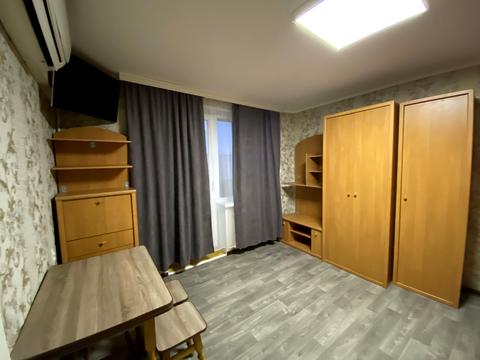 квартира по адресу Сентябрьская ул., 5