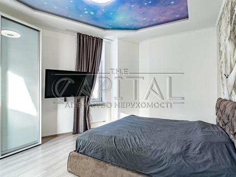 квартира за адресою Світлицького вул., 35