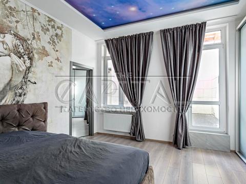 квартира за адресою Світлицького вул., 35