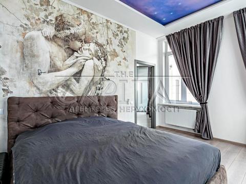 квартира за адресою Світлицького вул., 35