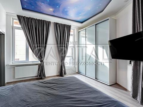 квартира за адресою Світлицького вул., 35