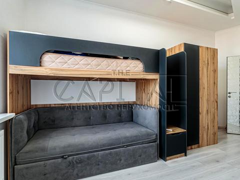 квартира за адресою Світлицького вул., 35