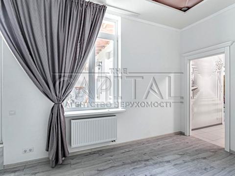 квартира за адресою Світлицького вул., 35