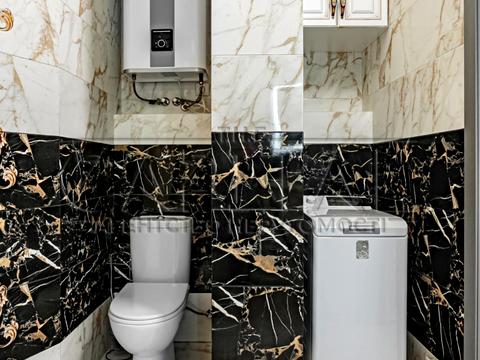 квартира за адресою Світлицького вул., 35