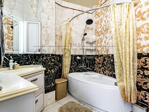 квартира за адресою Світлицького вул., 35