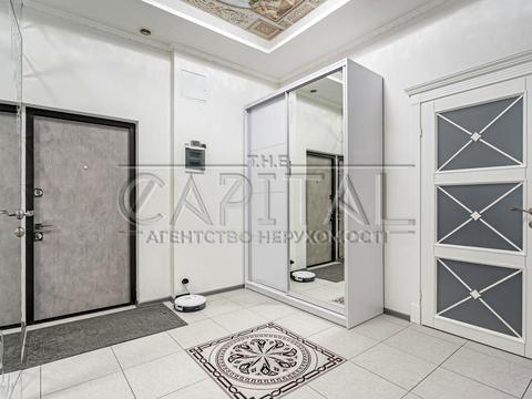 квартира за адресою Світлицького вул., 35