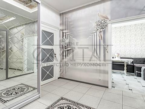 квартира за адресою Світлицького вул., 35
