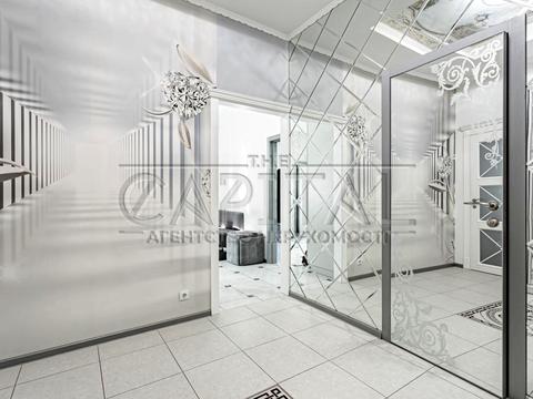 квартира за адресою Світлицького вул., 35