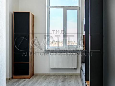 квартира за адресою Світлицького вул., 35