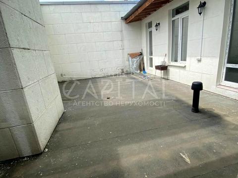 квартира за адресою Світлицького вул., 35