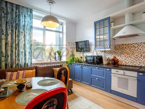 квартира за адресою Андрія Верхогляда вул. (Михайла Драгомирова), 3