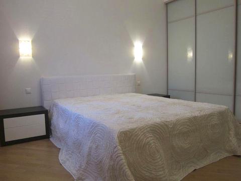 квартира за адресою Лесі Українки бульв., 7-Б