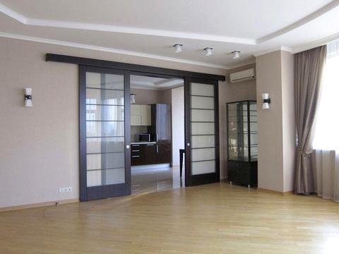 квартира за адресою Лесі Українки бульв., 7-Б