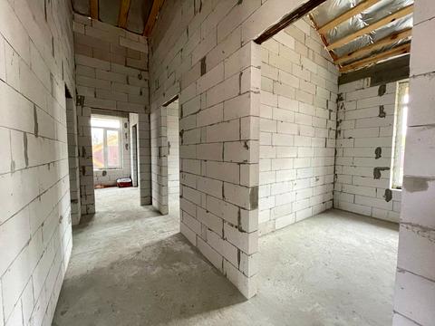 дом по адресу Зоряна