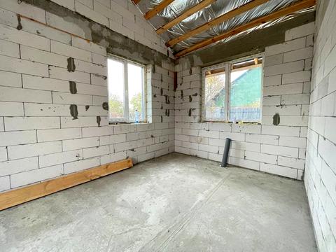 дом по адресу Зоряна