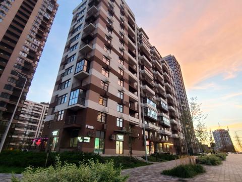 квартира за адресою Київ, Олександра Олеся вул., 9