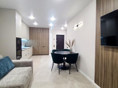 квартира за адресою Київ, Олександра Олеся вул., 9