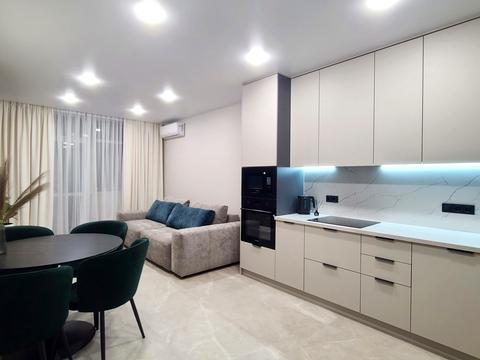 квартира за адресою Київ, Олександра Олеся вул., 9