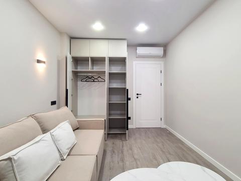 квартира за адресою Київ, Олександра Олеся вул., 9