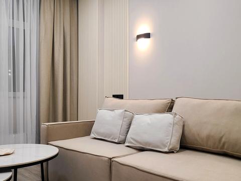 квартира за адресою Київ, Олександра Олеся вул., 9