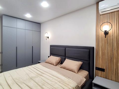 квартира за адресою Київ, Олександра Олеся вул., 9