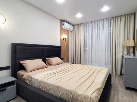 квартира за адресою Київ, Олександра Олеся вул., 9