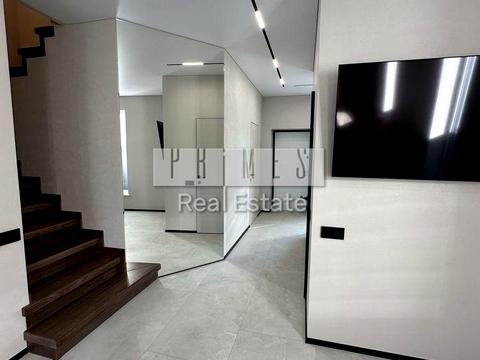 дом по адресу Киевская ул., 1