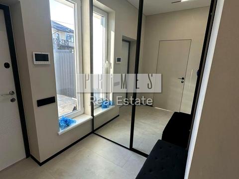 дом по адресу Киевская ул., 1